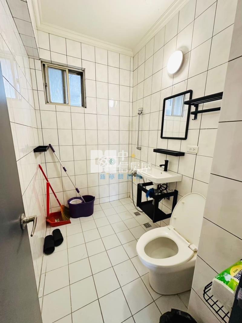 【新夢想】中壢SOGO商圈公寓3房房屋室內格局與周邊環境