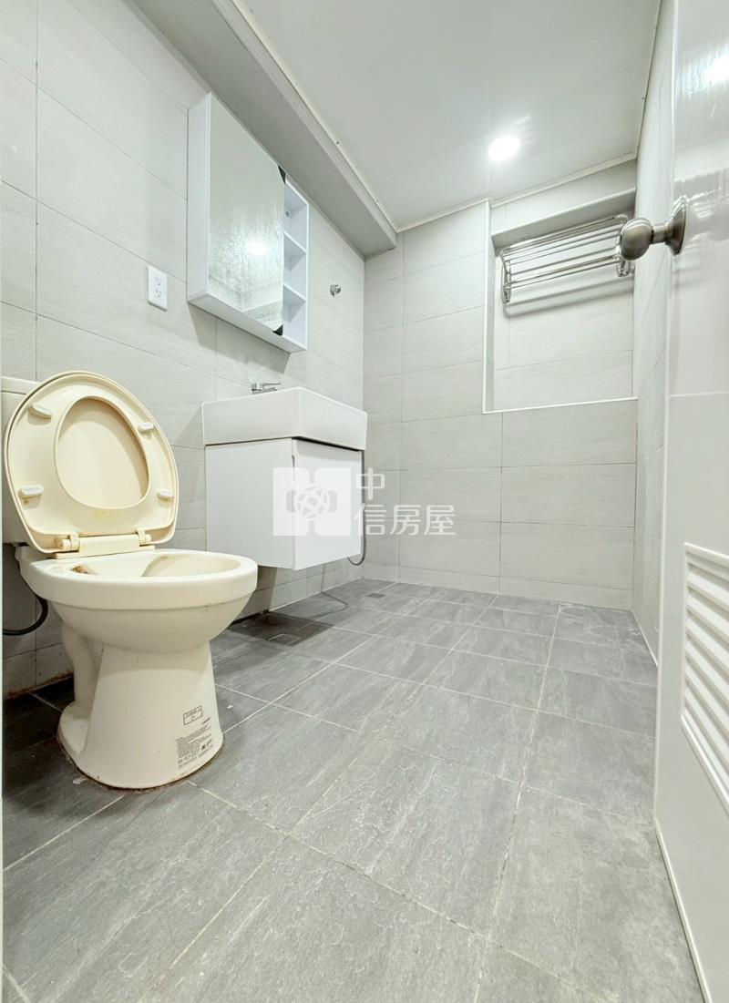 近台灣大道電梯2房房屋室內格局與周邊環境