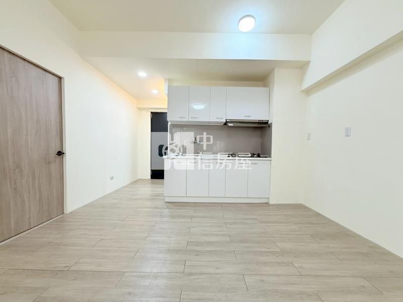 近台灣大道電梯2房房屋室內格局與周邊環境