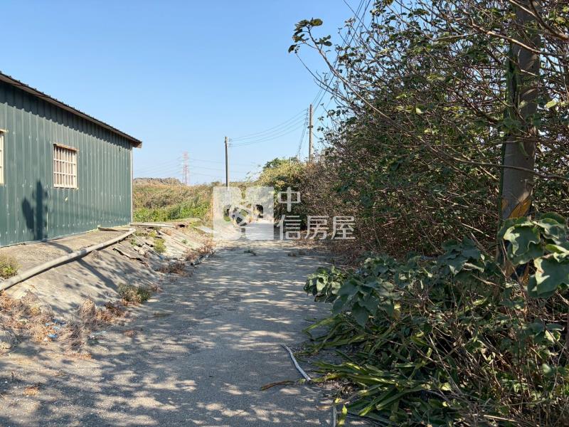 大灣農地1房屋室內格局與周邊環境