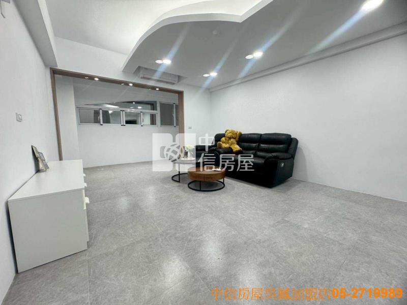 港坪公園車位美樓店房屋室內格局與周邊環境