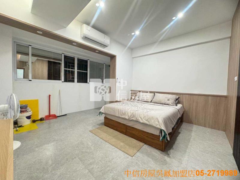 港坪公園車位美樓店房屋室內格局與周邊環境