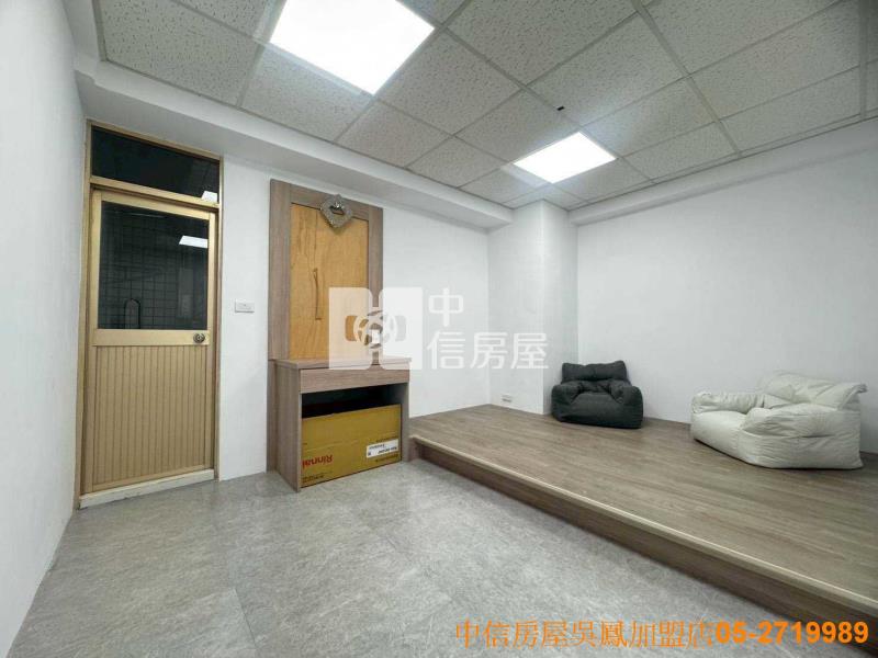 港坪公園車位美樓店房屋室內格局與周邊環境