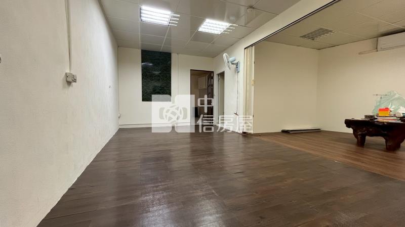 中壢老街溪【捷運A22站】2房公寓3樓房屋室內格局與周邊環境