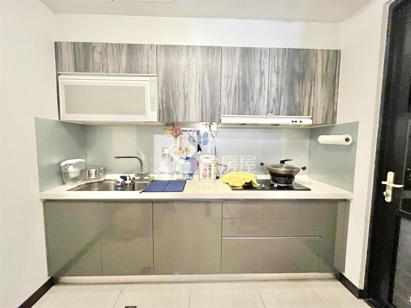 國聚知青大兩房平車稀有釋出房屋室內格局與周邊環境