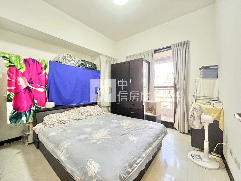 國聚知青大兩房平車稀有釋出房屋室內格局與周邊環境