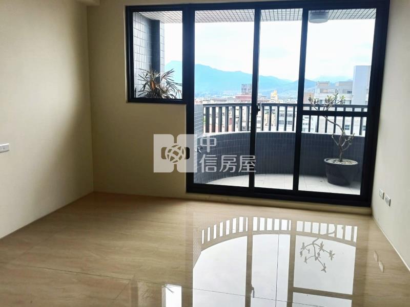 寬心幸運7樓房屋室內格局與周邊環境