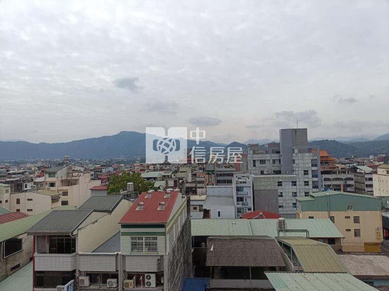 寬心幸運7樓房屋室內格局與周邊環境