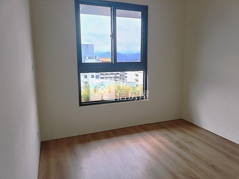 寬心幸運7樓房屋室內格局與周邊環境