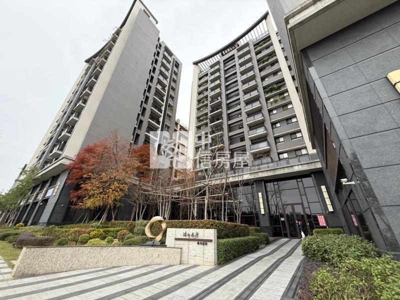 新都生態公園大面寬邊間店面房屋室內格局與周邊環境