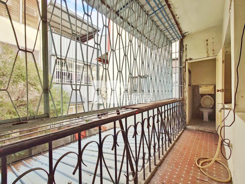 太原車站大面寬透天房屋室內格局與周邊環境