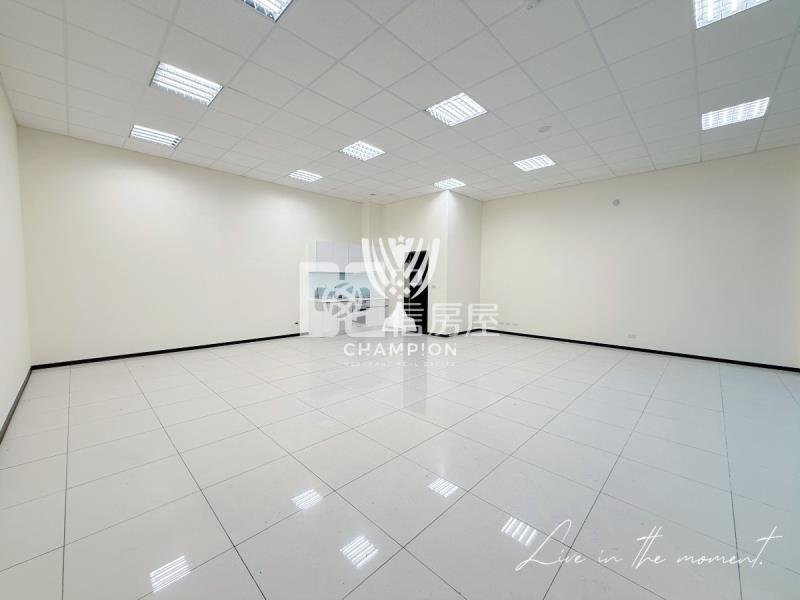 【冠軍】麗寶海豔店面房屋室內格局與周邊環境