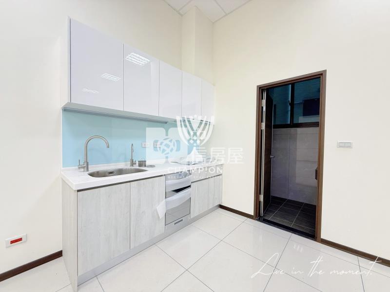 【冠軍】麗寶海豔店面房屋室內格局與周邊環境