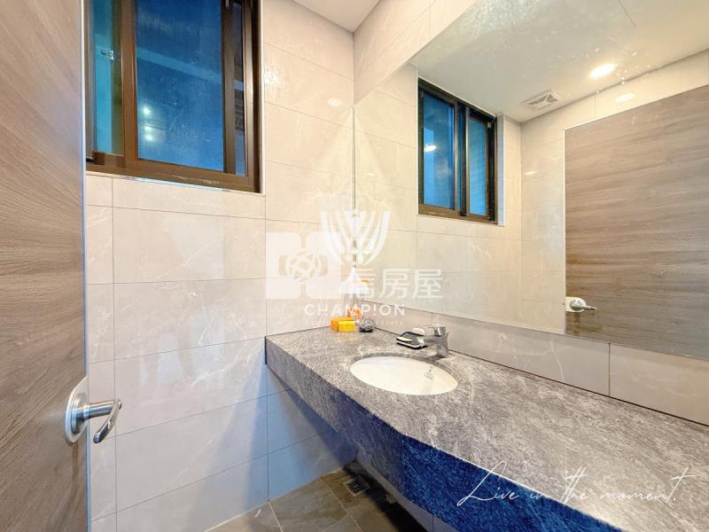 【冠軍】麗寶海豔店面房屋室內格局與周邊環境