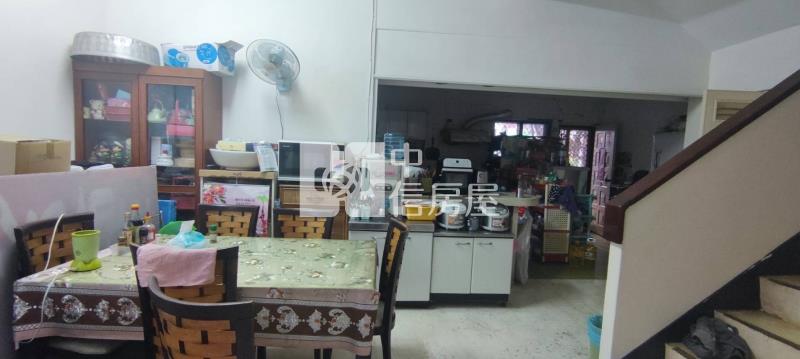 北屯唐莊兩層社區型別墅房屋室內格局與周邊環境