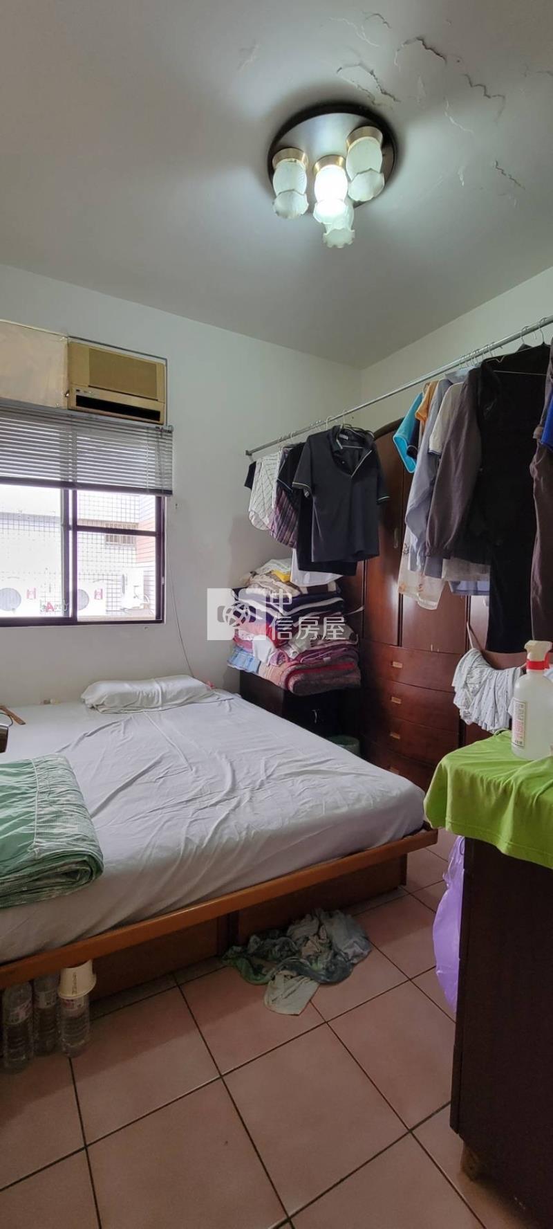 北屯唐莊兩層社區型別墅房屋室內格局與周邊環境