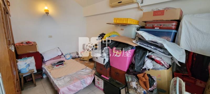 北屯唐莊兩層社區型別墅房屋室內格局與周邊環境