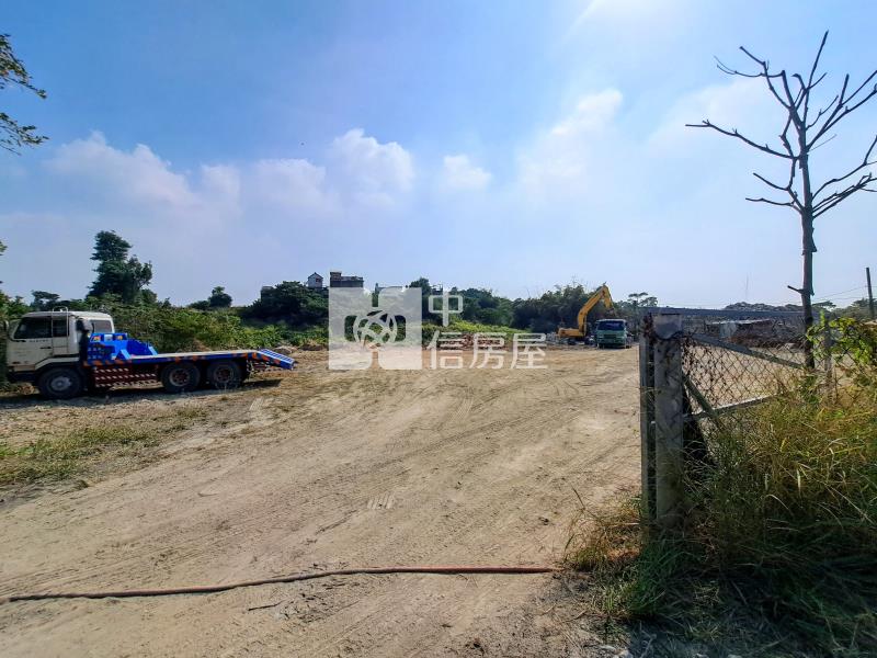 鳥松近捷運黃線Y1站都內農地房屋室內格局與周邊環境