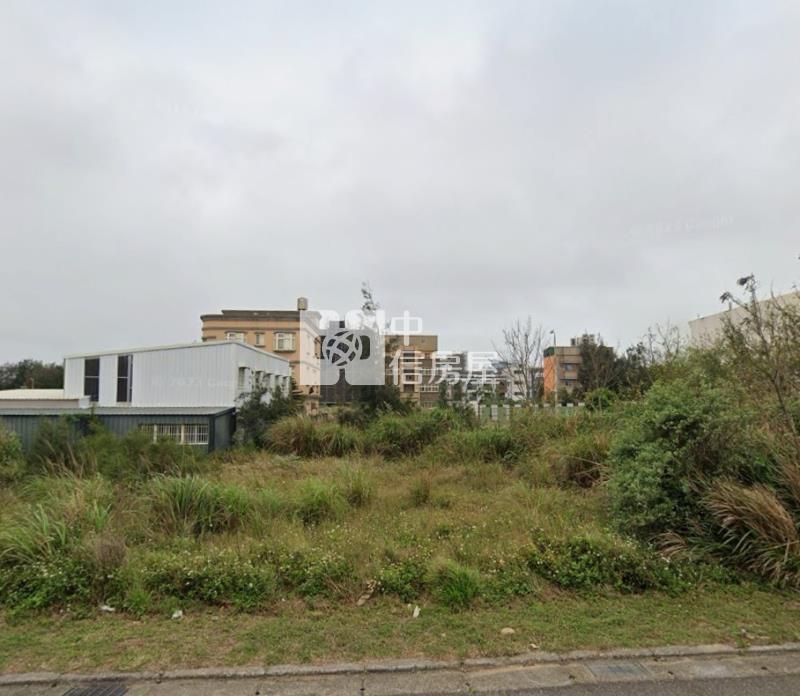 觀音交流道大面寬建地房屋室內格局與周邊環境