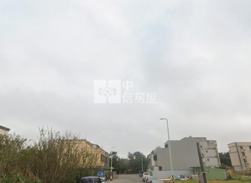 觀音交流道大面寬建地房屋室內格局與周邊環境