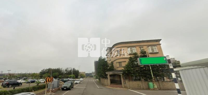 觀音交流道大面寬建地房屋室內格局與周邊環境