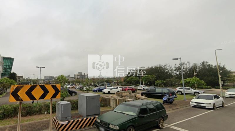 觀音交流道大面寬建地房屋室內格局與周邊環境