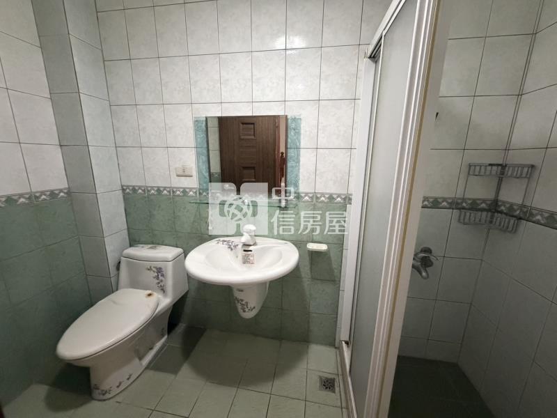 員林交流道臨路店住房屋室內格局與周邊環境