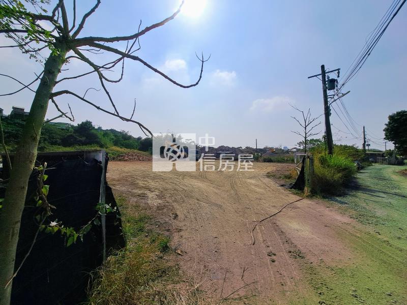 鳥松近捷運黃線Y1站都內農地A房屋室內格局與周邊環境