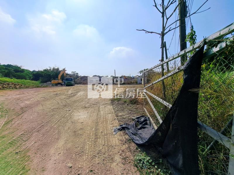 鳥松近捷運黃線Y1站都內農地A房屋室內格局與周邊環境