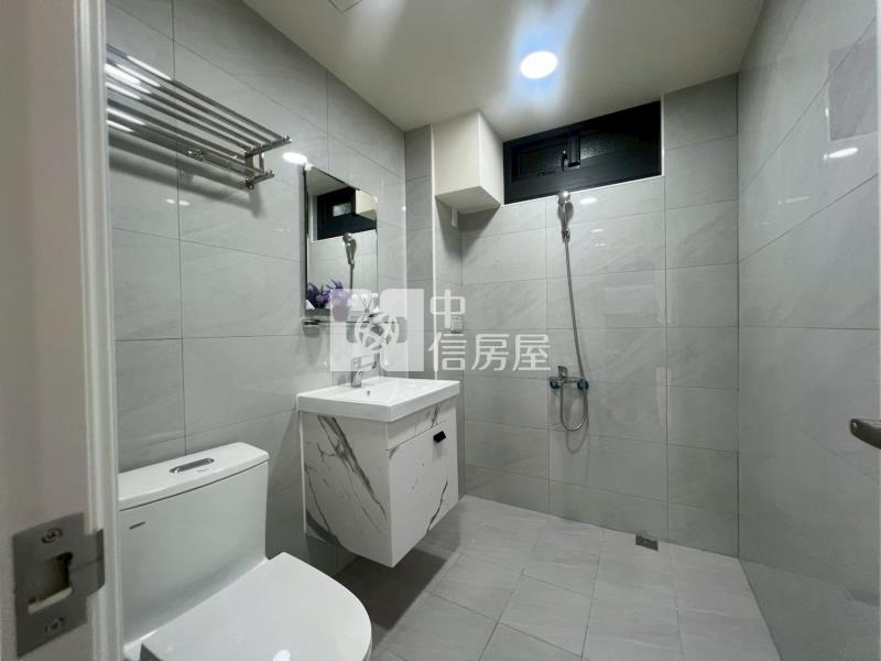 中興路二段637號2樓之3房屋室內格局與周邊環境