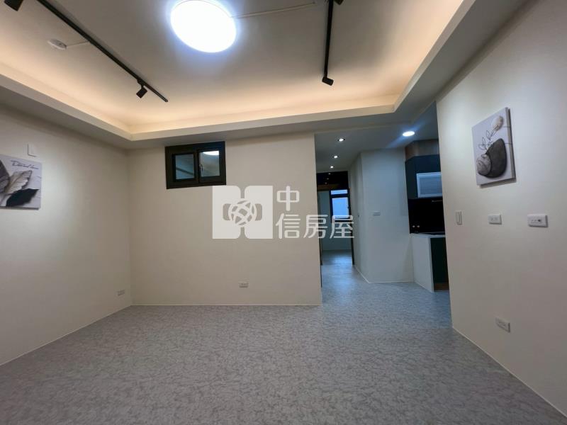 中興路二段637號2樓之3房屋室內格局與周邊環境