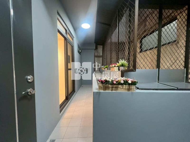 中興路二段637號2樓之3房屋室內格局與周邊環境