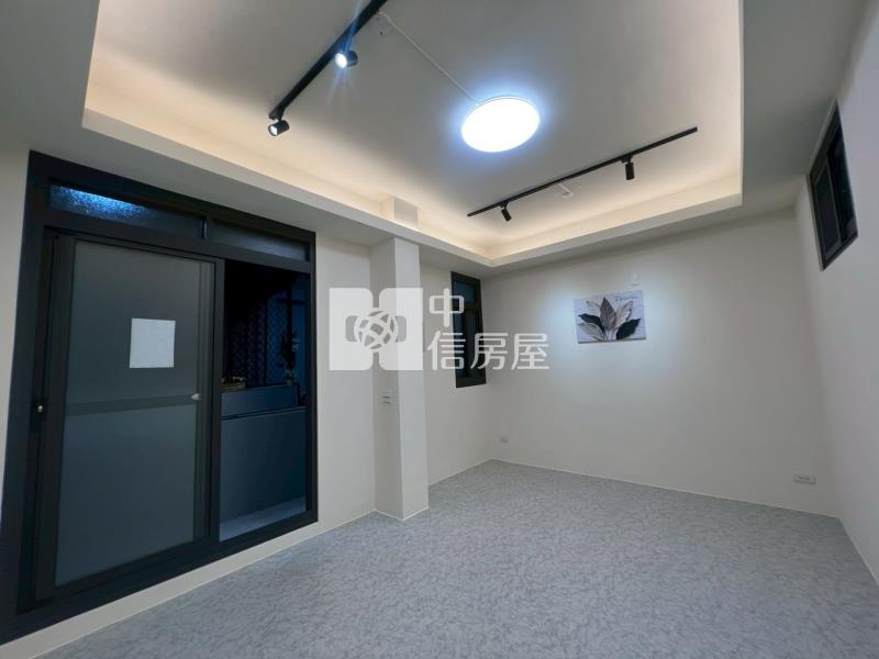 中興路二段637號2樓之3房屋室內格局與周邊環境