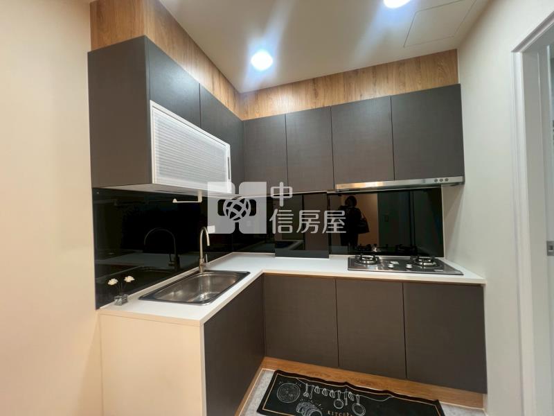 中興路二段637號2樓之3房屋室內格局與周邊環境