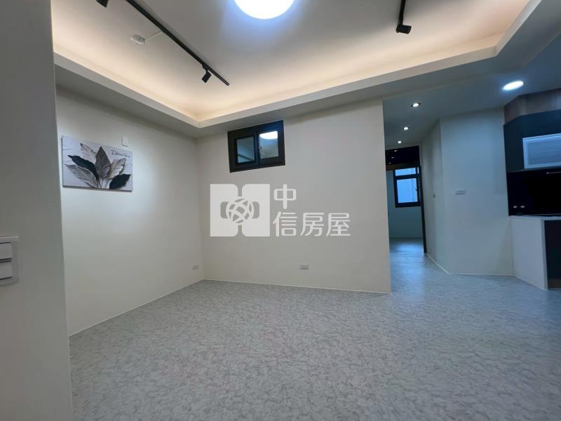 中興路二段637號2樓之3房屋室內格局與周邊環境