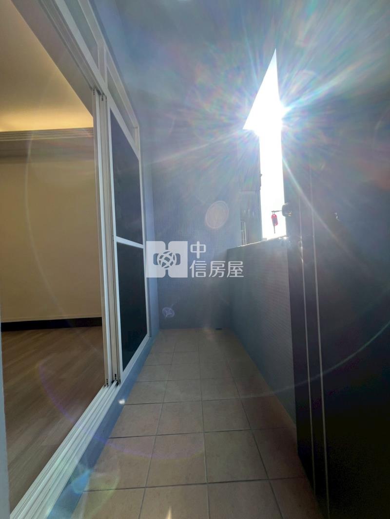 大里大明路旁美寓房屋室內格局與周邊環境