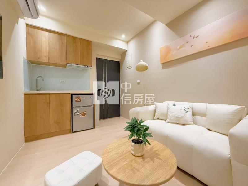 近中壢交流道.青果市場高投報穩收租金透天房屋室內格局與周邊環境