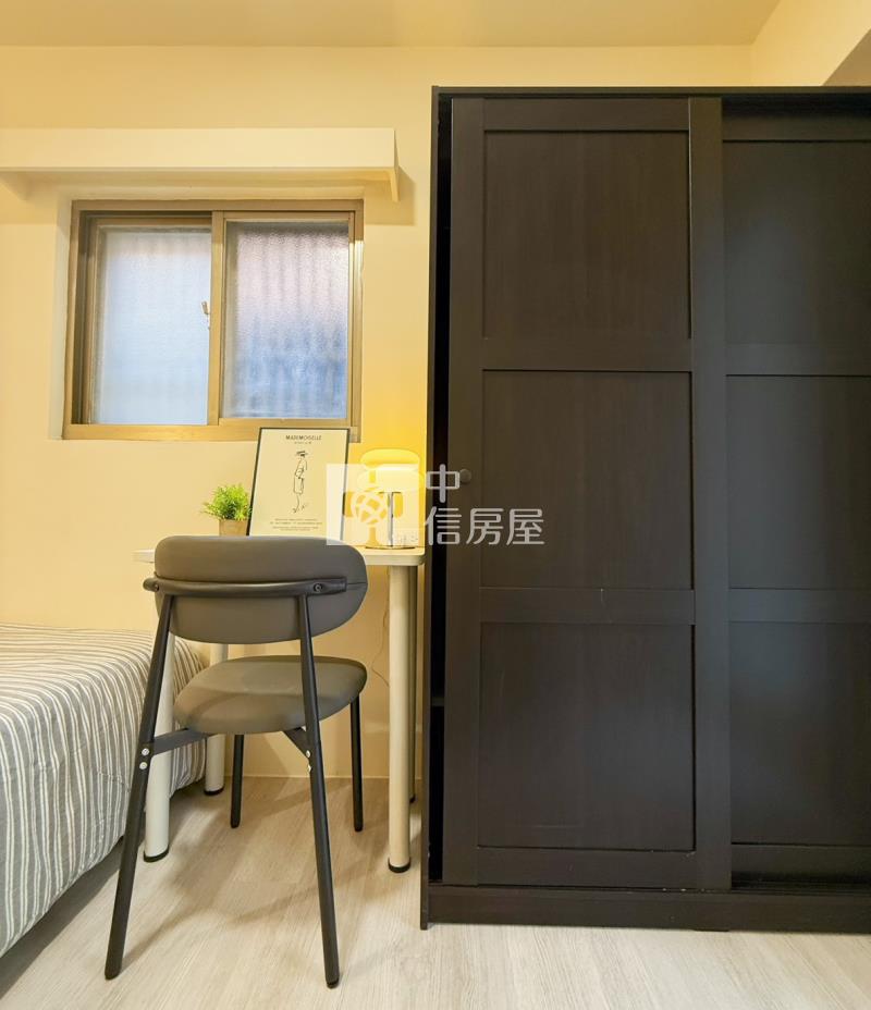 近中壢交流道.青果市場高投報穩收租金透天房屋室內格局與周邊環境