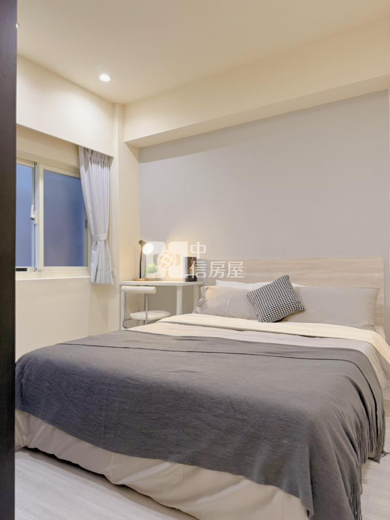 近中壢交流道.青果市場高投報穩收租金透天房屋室內格局與周邊環境