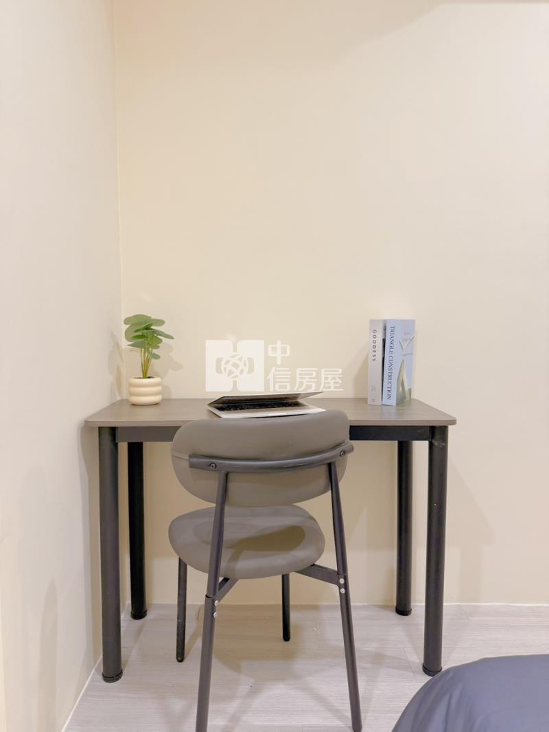 近中壢交流道.青果市場高投報穩收租金透天房屋室內格局與周邊環境