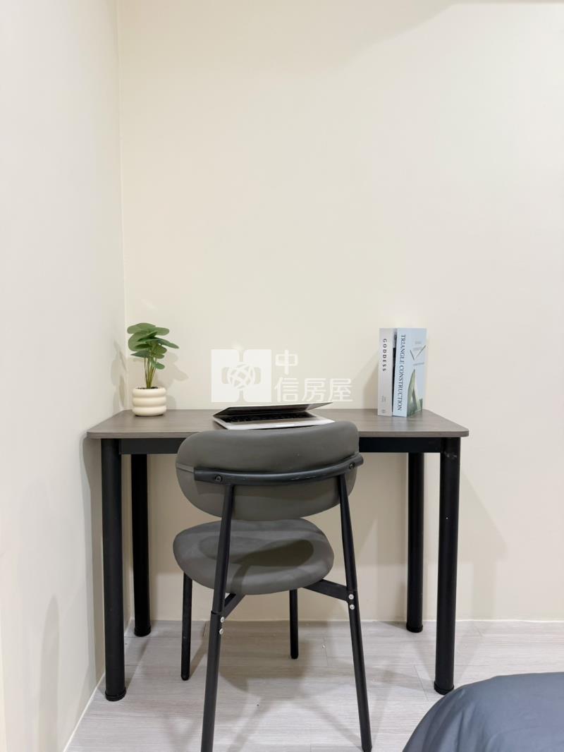 近中壢交流道.青果市場高投報穩收租金透天房屋室內格局與周邊環境