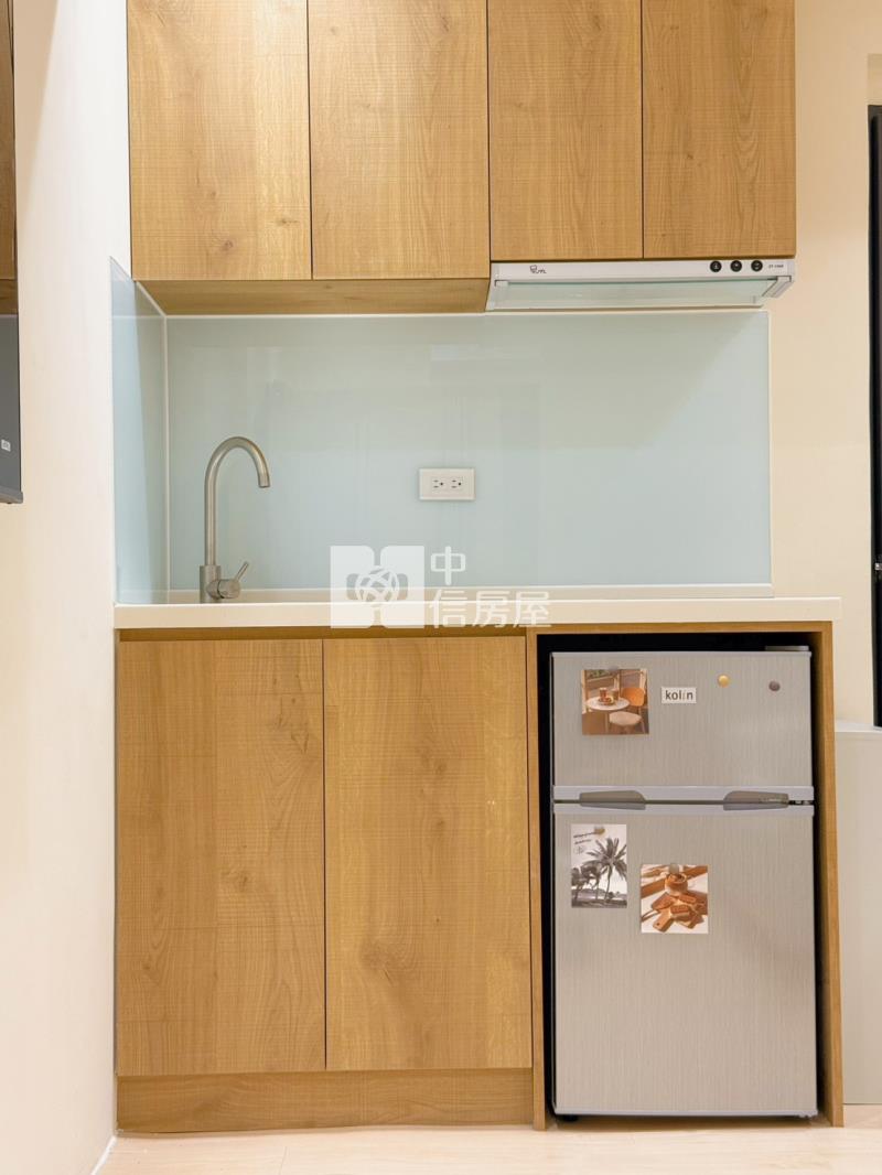 近中壢交流道.青果市場高投報穩收租金透天房屋室內格局與周邊環境