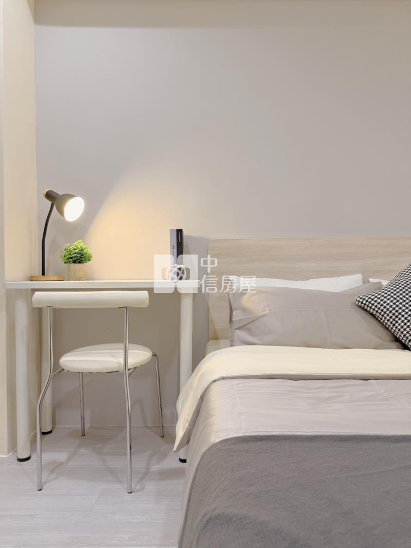 近中壢交流道.青果市場高投報穩收租金透天房屋室內格局與周邊環境