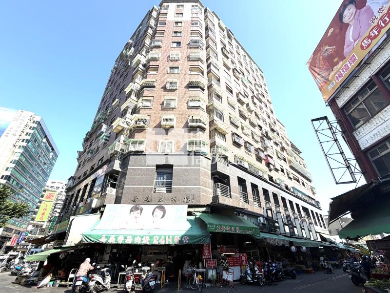 喜連來精裝美套房房屋室內格局與周邊環境