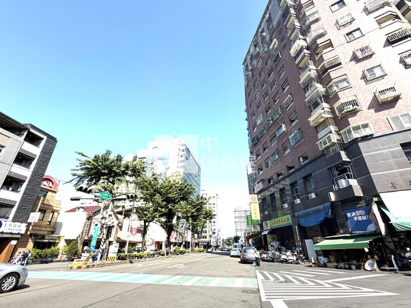 喜連來精裝美套房房屋室內格局與周邊環境