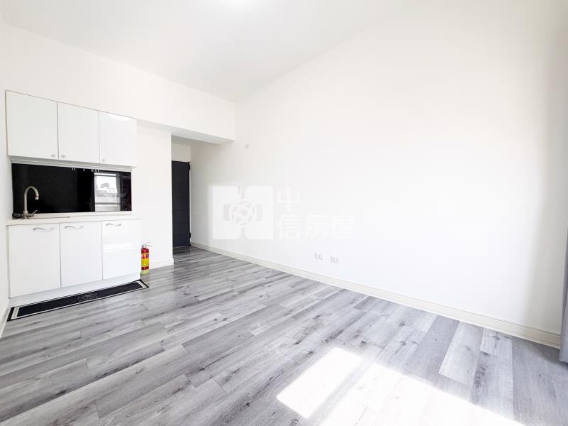 喜連來精裝美套房房屋室內格局與周邊環境