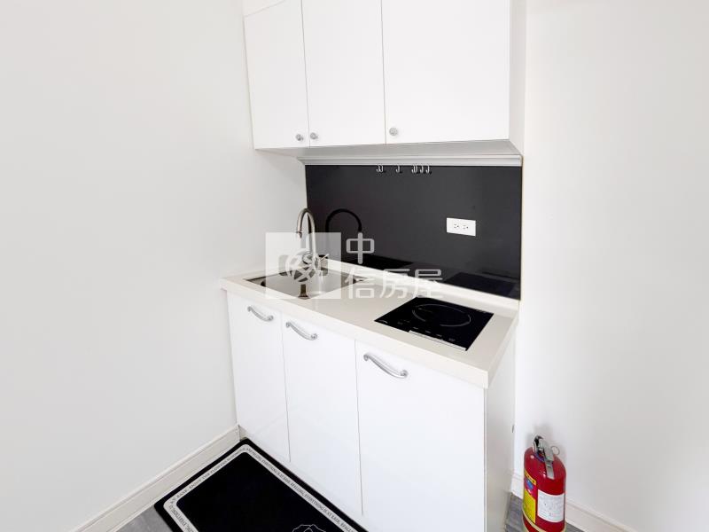 喜連來精裝美套房房屋室內格局與周邊環境