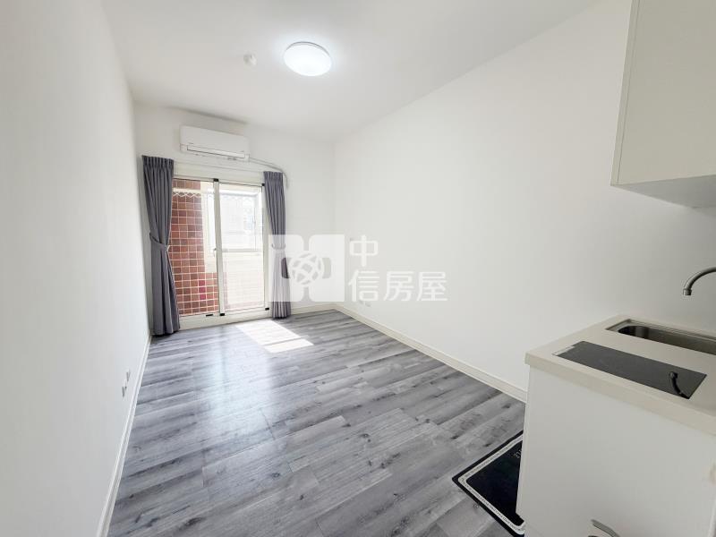 喜連來精裝美套房房屋室內格局與周邊環境