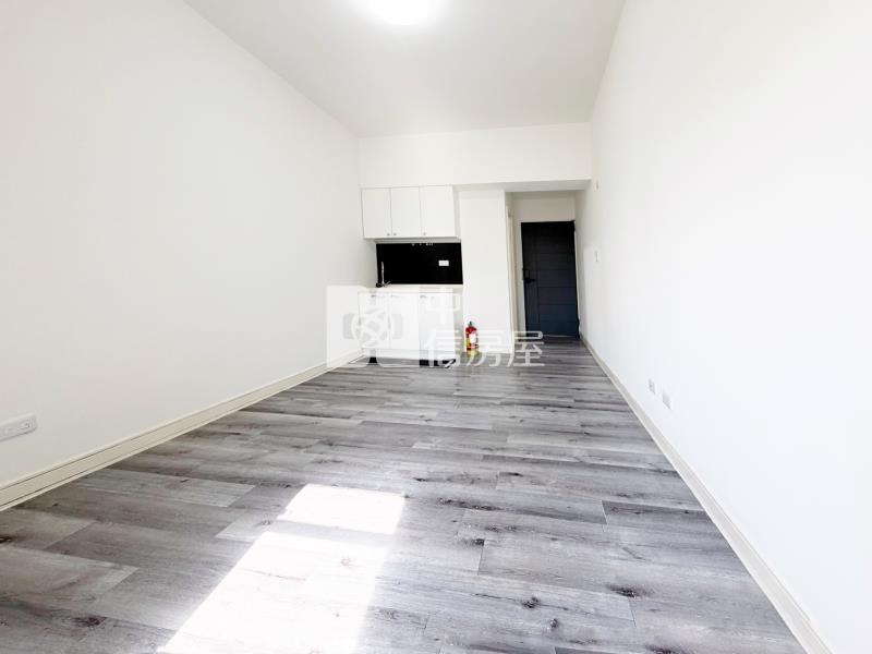 喜連來精裝美套房房屋室內格局與周邊環境