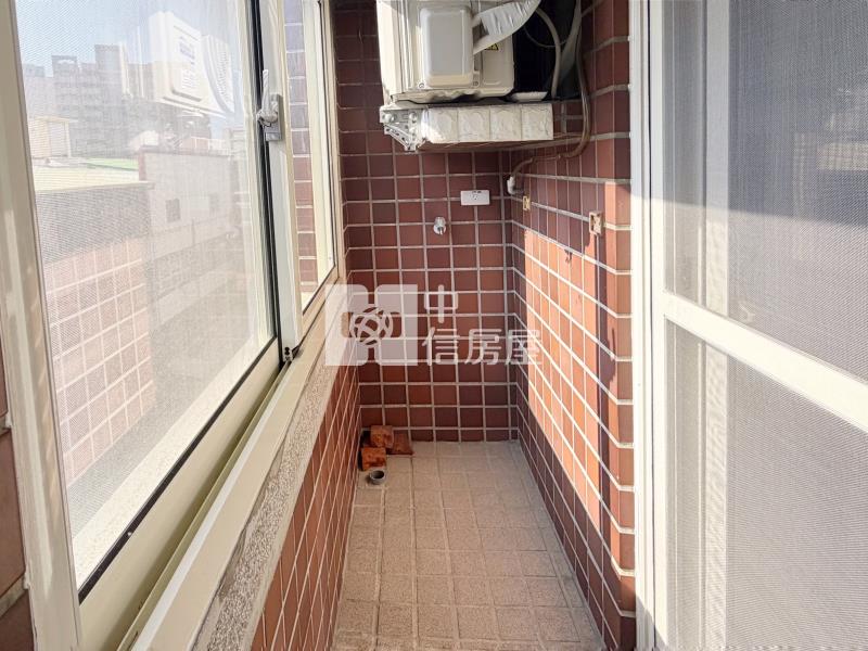 喜連來精裝美套房房屋室內格局與周邊環境